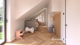 Projekt domu Szarotka III bis (12)